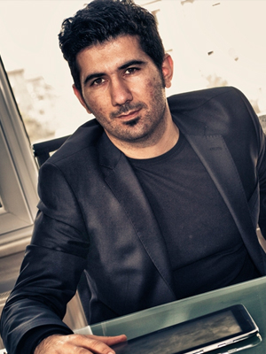 Abdullah Keçiyokuşu