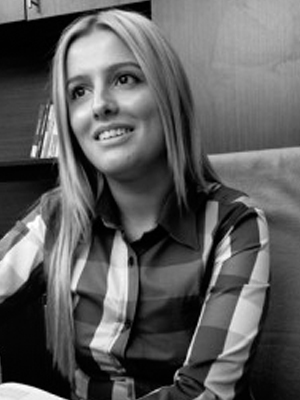 Eda SOĞUKBULAK