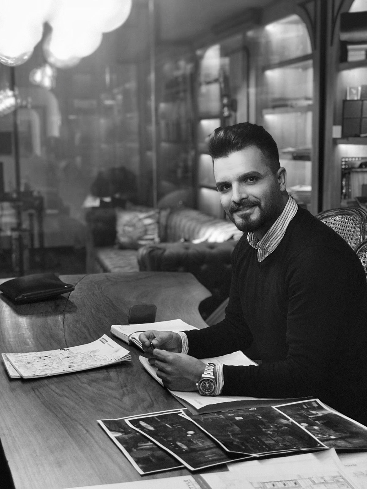 Mehmet Emener