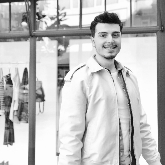 Sefa SOLAK