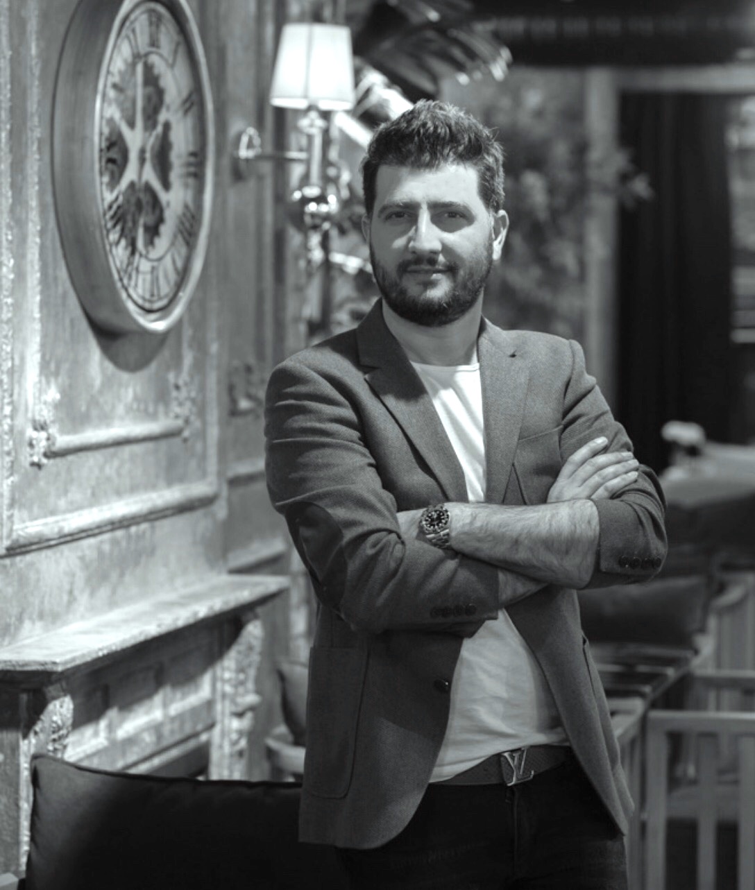 Şerif Soğukbulak