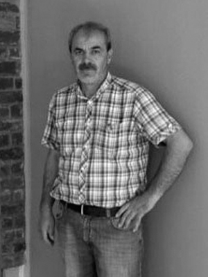 Tarık Gürlek