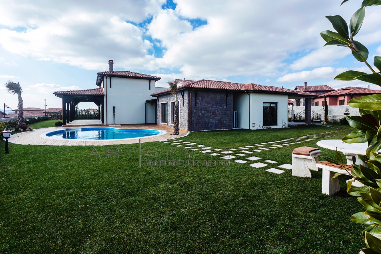 TOSKANA VADİSİ-